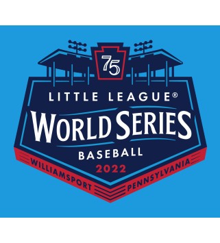 Little League World Series Baseball 2022 XBOX One / Xbox Series X|S Xbox One Key EUROPE
